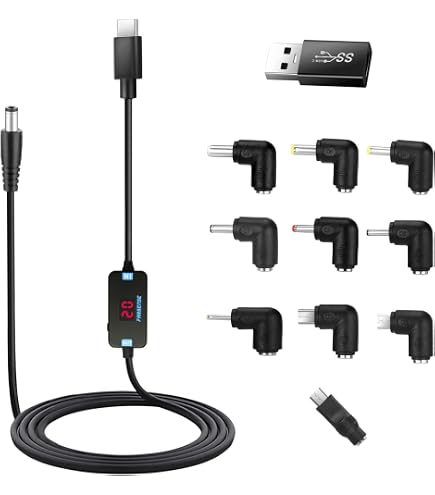 USB Type-C Power Easy Upgrade Kit for Apple TV 4K 2022 (3rd Gen